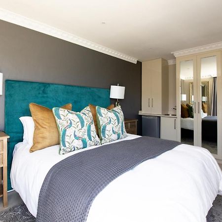 Oceana Palms Luxury Guest House Gordonʼs Bay Dış mekan fotoğraf