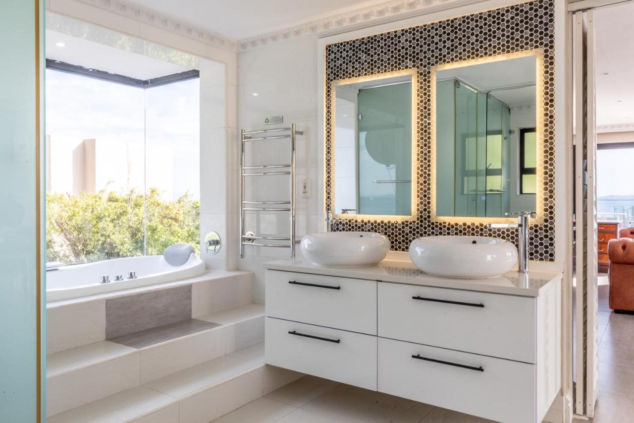 Oceana Palms Luxury Guest House Gordonʼs Bay Dış mekan fotoğraf