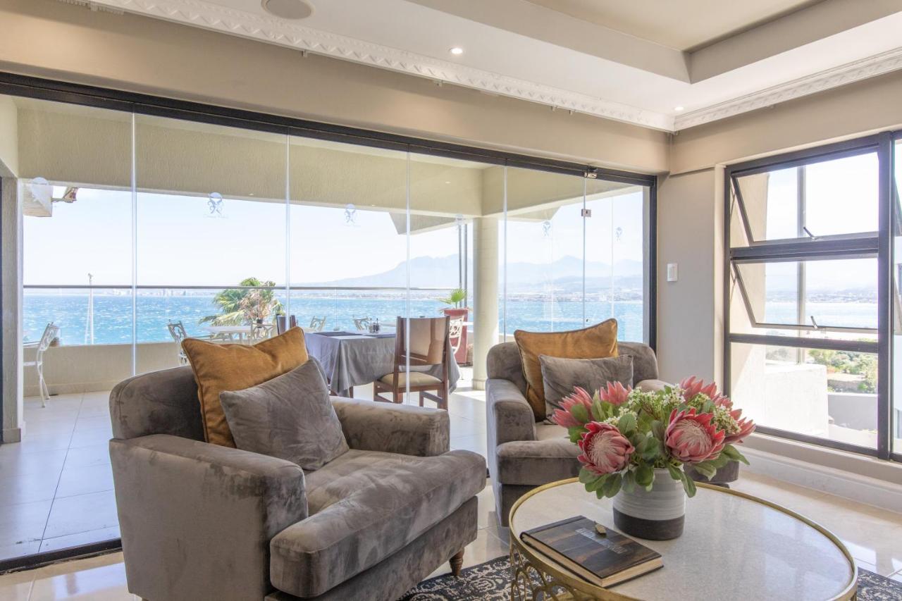 Oceana Palms Luxury Guest House Gordonʼs Bay Dış mekan fotoğraf
