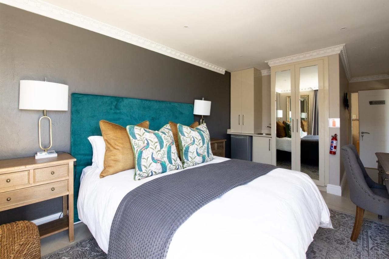 Oceana Palms Luxury Guest House Gordonʼs Bay Dış mekan fotoğraf