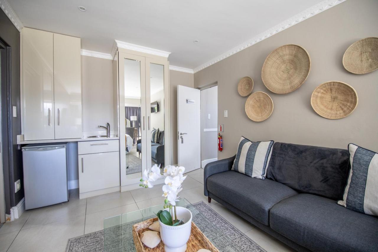 Oceana Palms Luxury Guest House Gordonʼs Bay Dış mekan fotoğraf