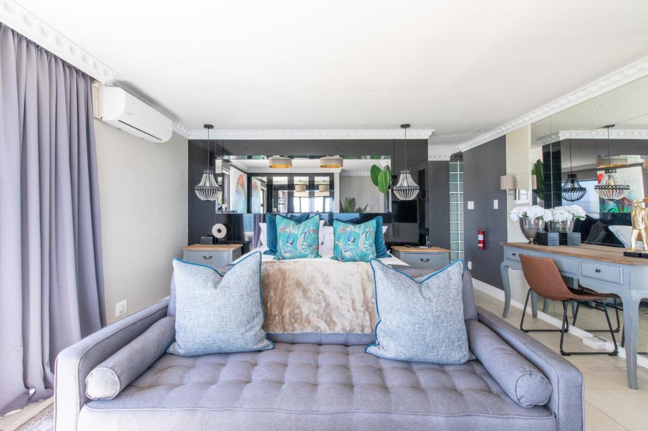 Oceana Palms Luxury Guest House Gordonʼs Bay Dış mekan fotoğraf