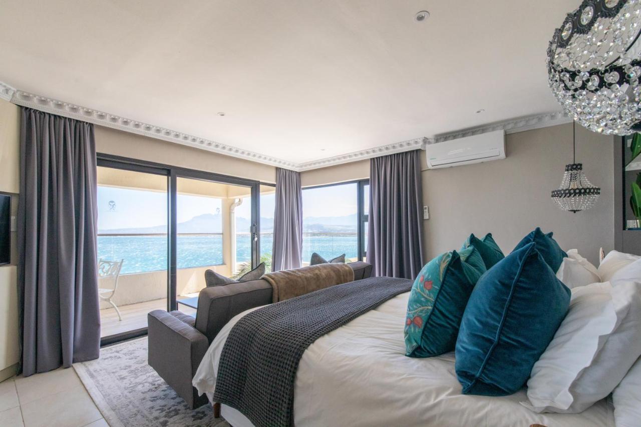 Oceana Palms Luxury Guest House Gordonʼs Bay Dış mekan fotoğraf