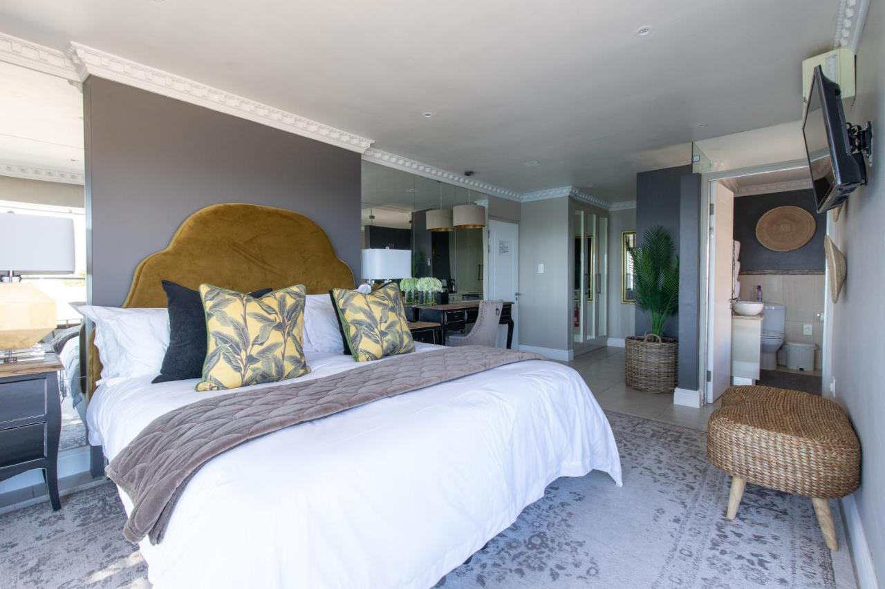 Oceana Palms Luxury Guest House Gordonʼs Bay Dış mekan fotoğraf