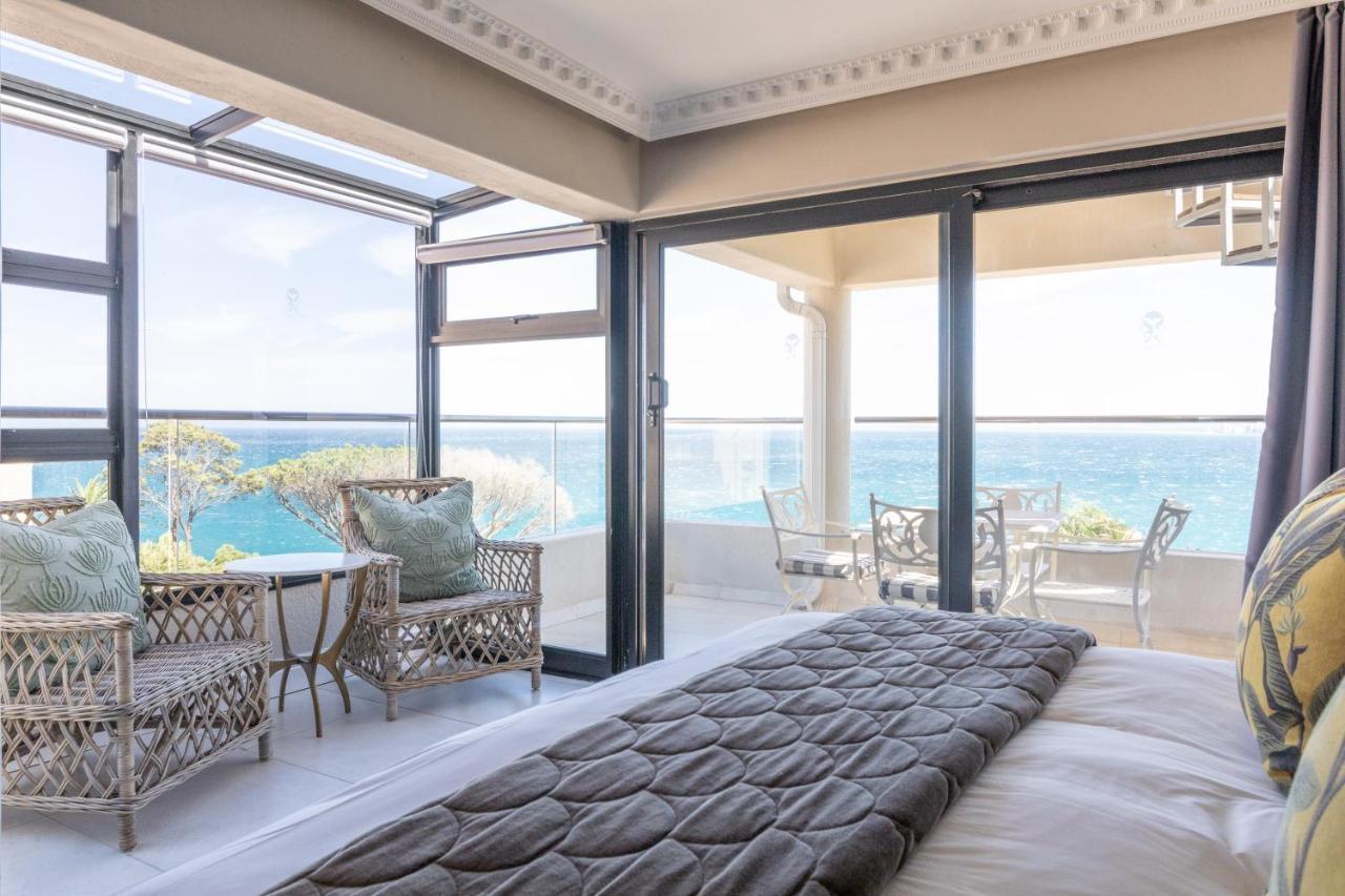 Oceana Palms Luxury Guest House Gordonʼs Bay Dış mekan fotoğraf