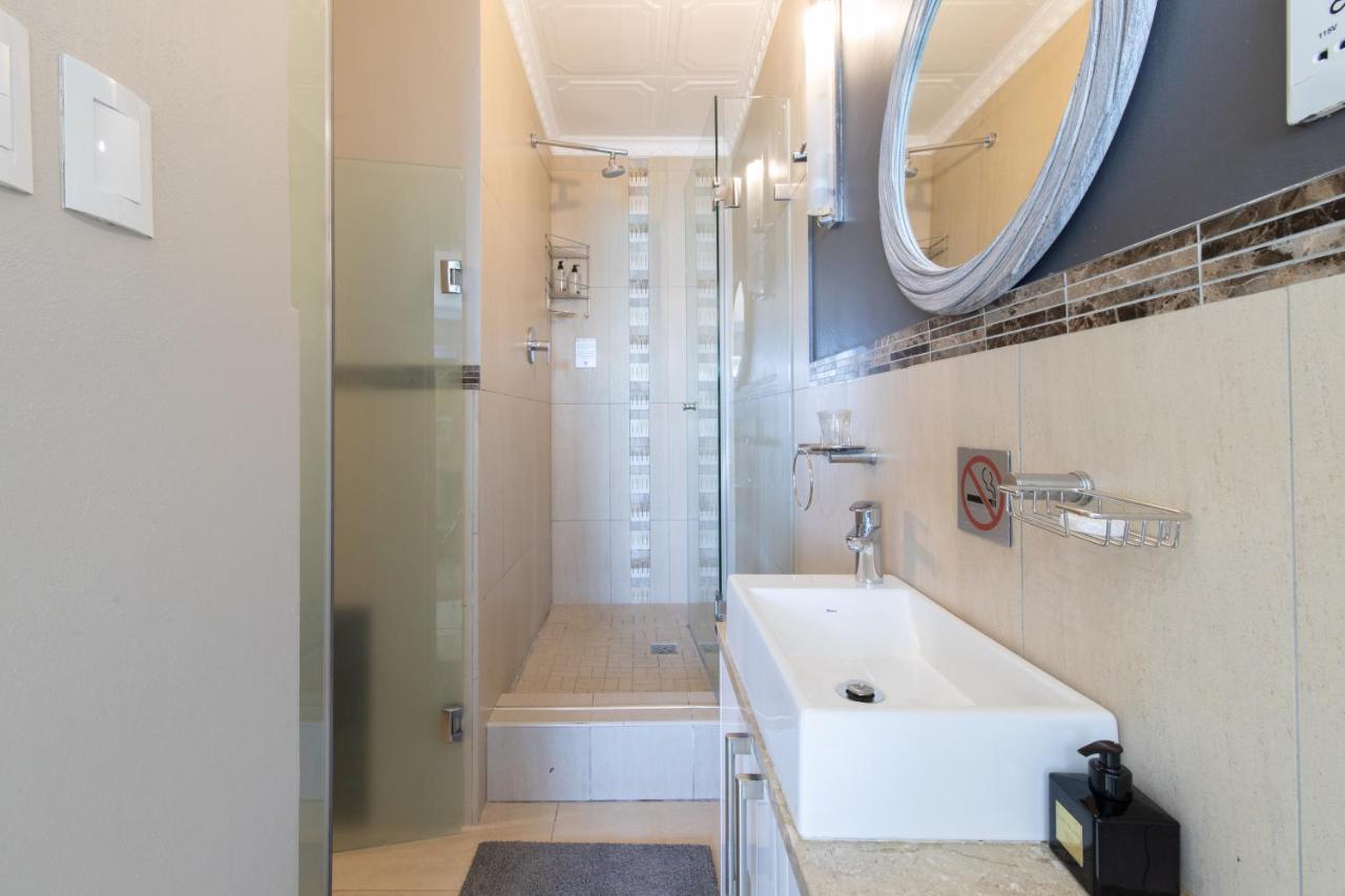 Oceana Palms Luxury Guest House Gordonʼs Bay Dış mekan fotoğraf