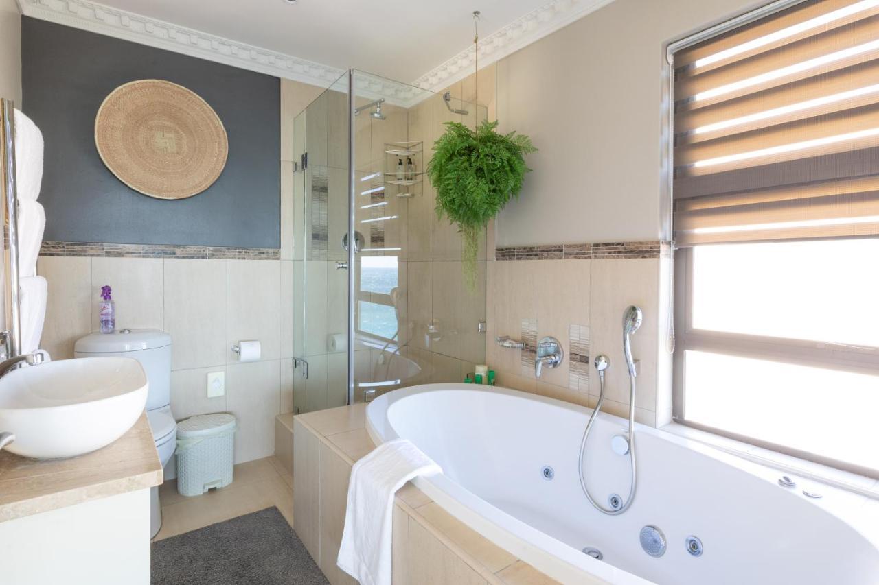 Oceana Palms Luxury Guest House Gordonʼs Bay Dış mekan fotoğraf