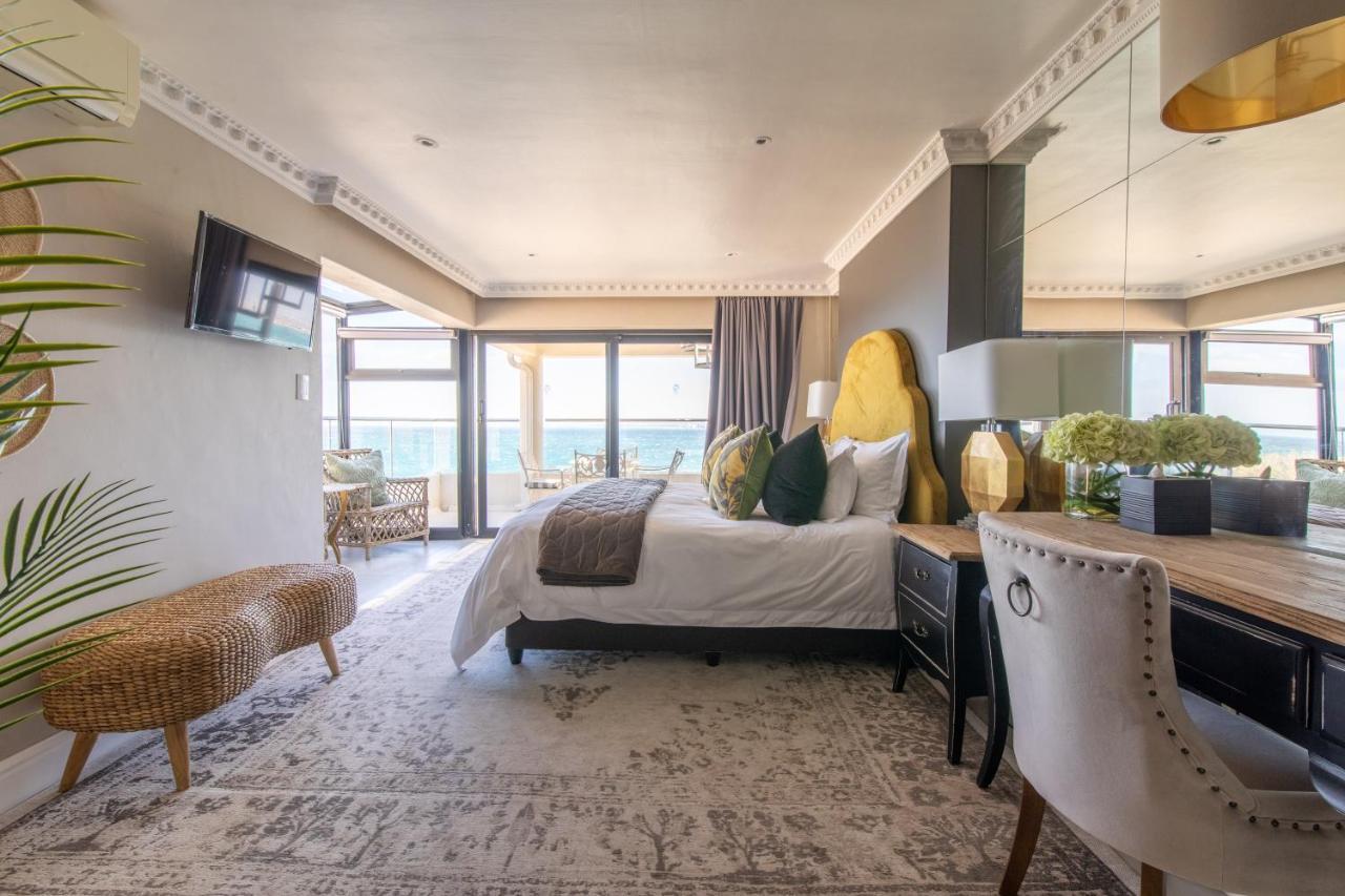 Oceana Palms Luxury Guest House Gordonʼs Bay Dış mekan fotoğraf