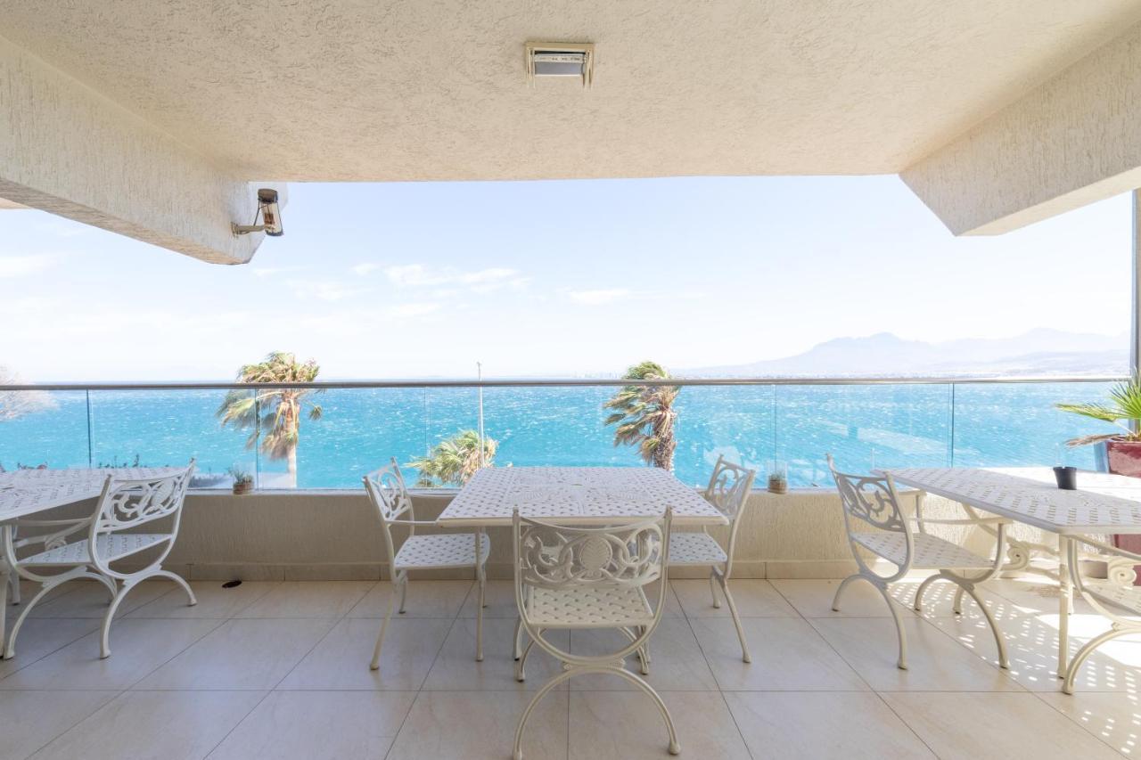 Oceana Palms Luxury Guest House Gordonʼs Bay Dış mekan fotoğraf