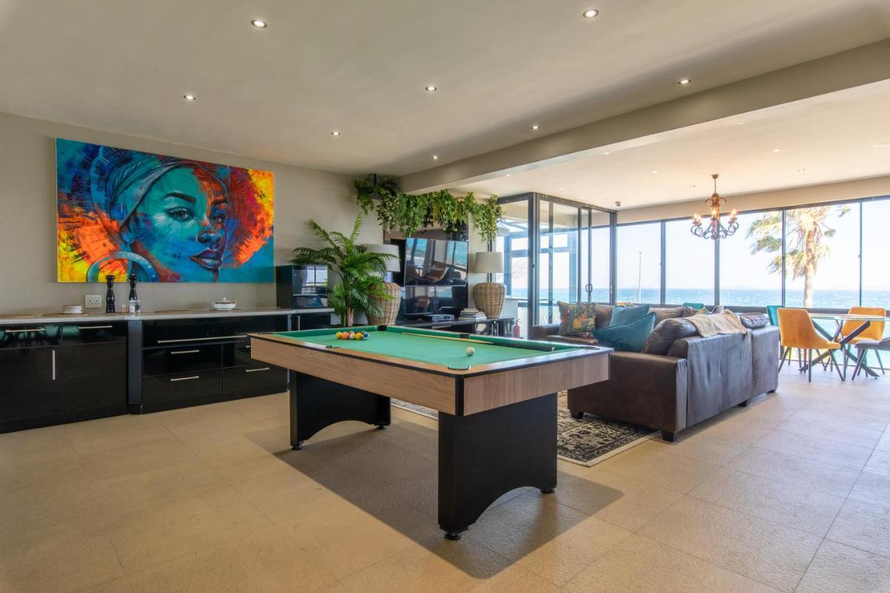 Oceana Palms Luxury Guest House Gordonʼs Bay Dış mekan fotoğraf