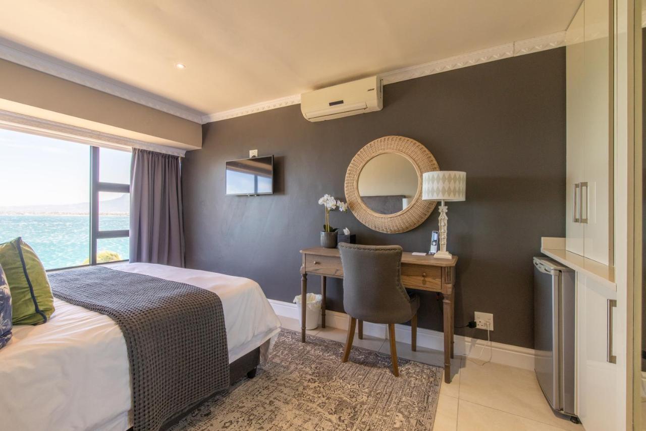 Oceana Palms Luxury Guest House Gordonʼs Bay Dış mekan fotoğraf