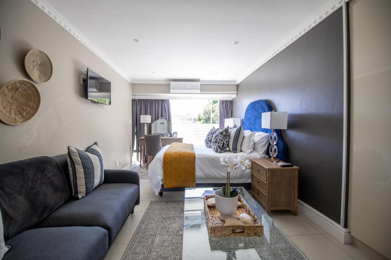 Oceana Palms Luxury Guest House Gordonʼs Bay Dış mekan fotoğraf