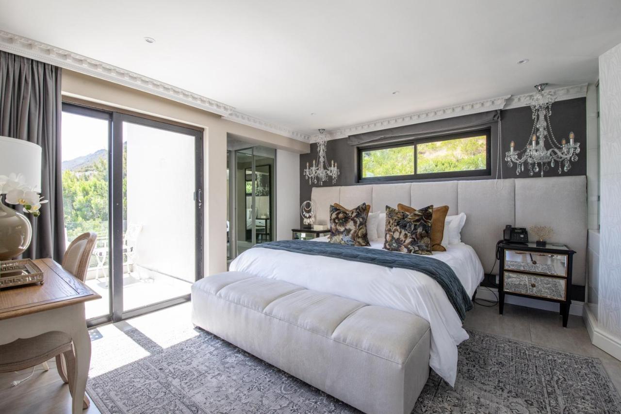 Oceana Palms Luxury Guest House Gordonʼs Bay Dış mekan fotoğraf