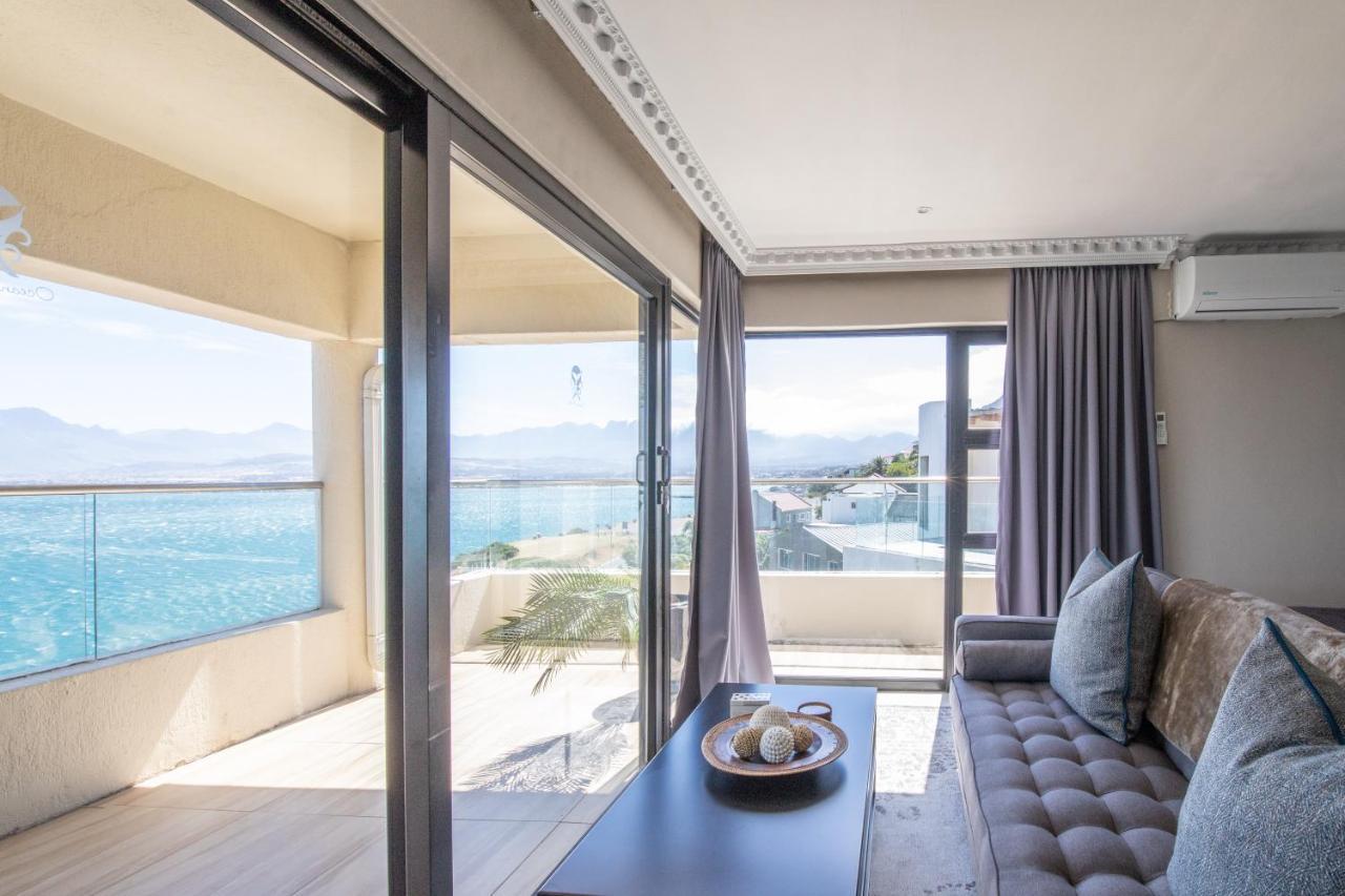 Oceana Palms Luxury Guest House Gordonʼs Bay Dış mekan fotoğraf