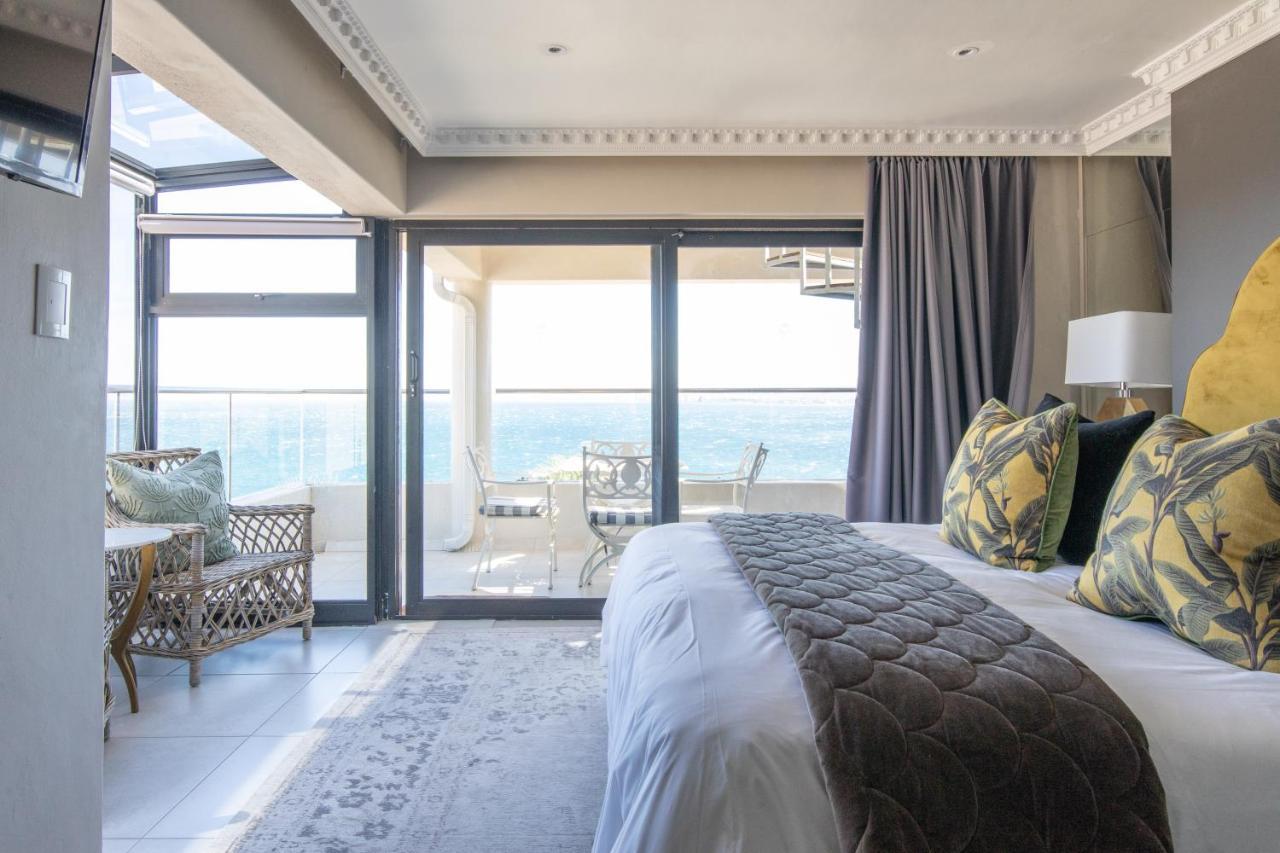 Oceana Palms Luxury Guest House Gordonʼs Bay Dış mekan fotoğraf