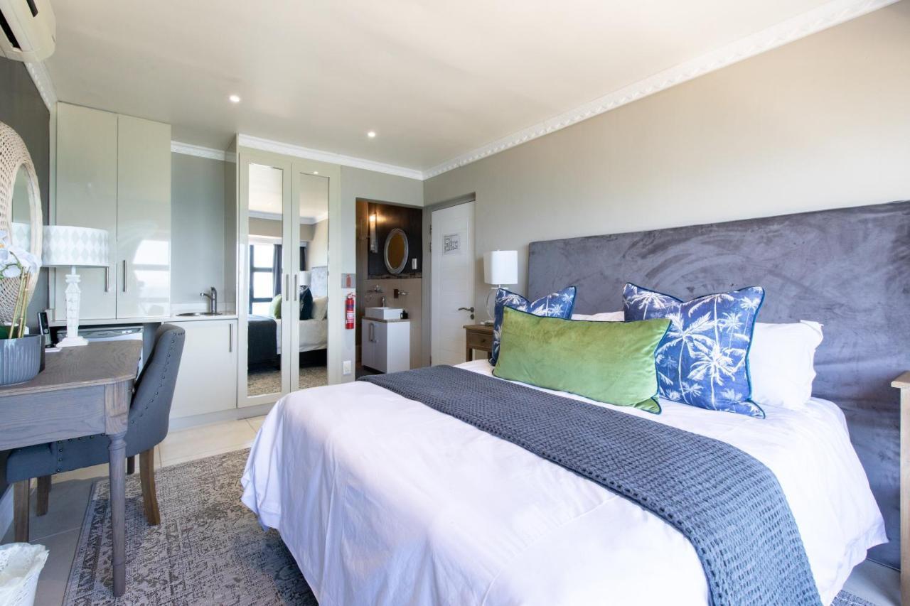 Oceana Palms Luxury Guest House Gordonʼs Bay Dış mekan fotoğraf