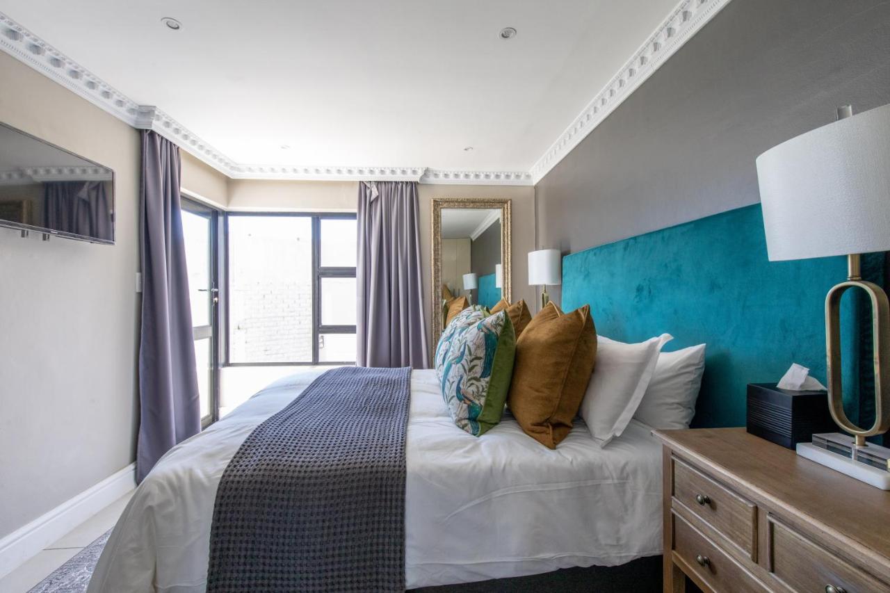Oceana Palms Luxury Guest House Gordonʼs Bay Dış mekan fotoğraf