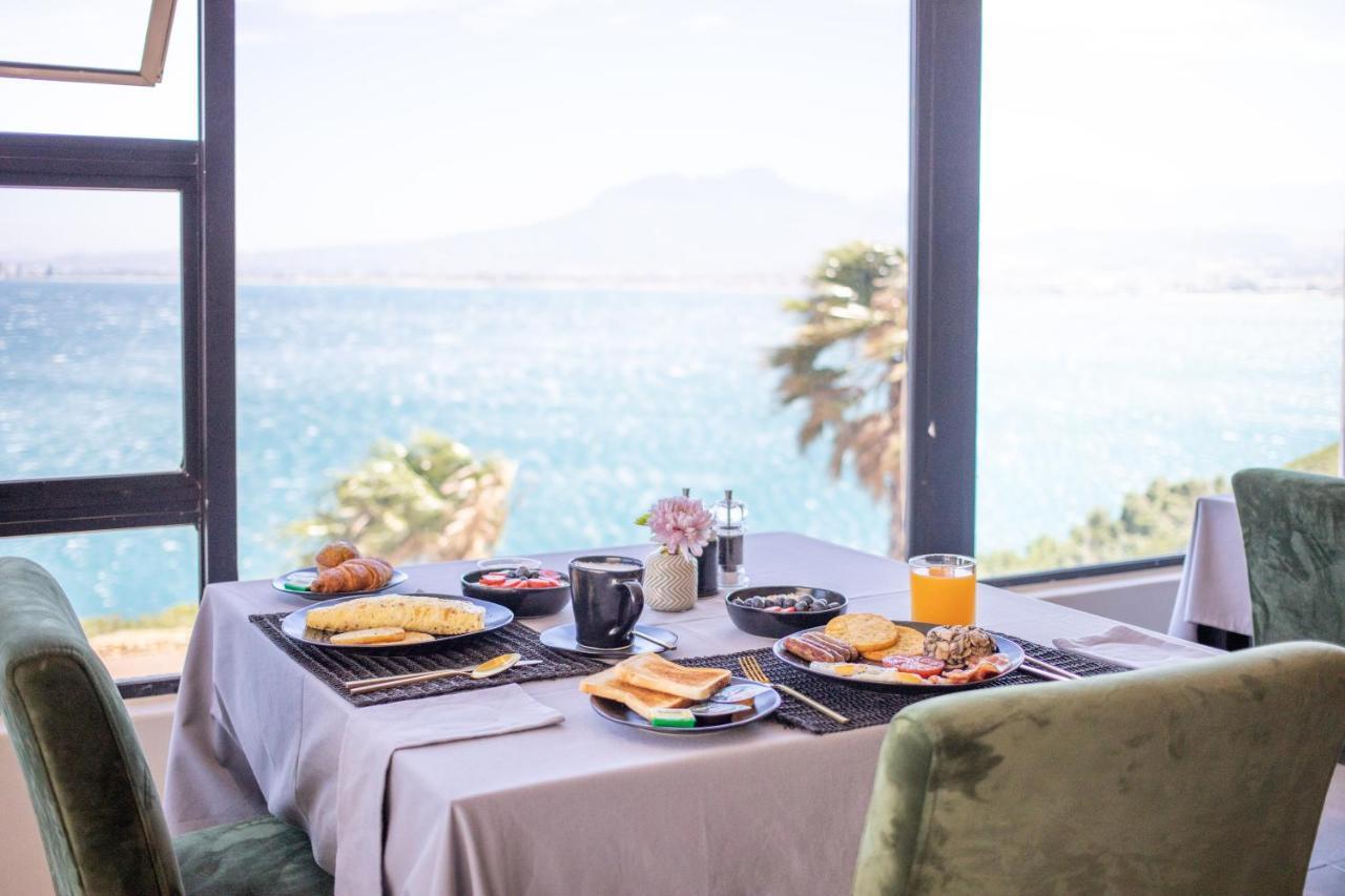 Oceana Palms Luxury Guest House Gordonʼs Bay Dış mekan fotoğraf