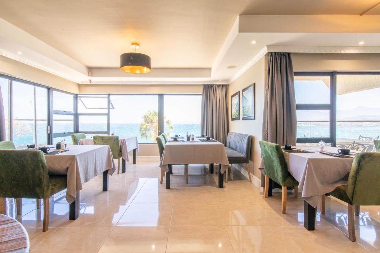 Oceana Palms Luxury Guest House Gordonʼs Bay Dış mekan fotoğraf