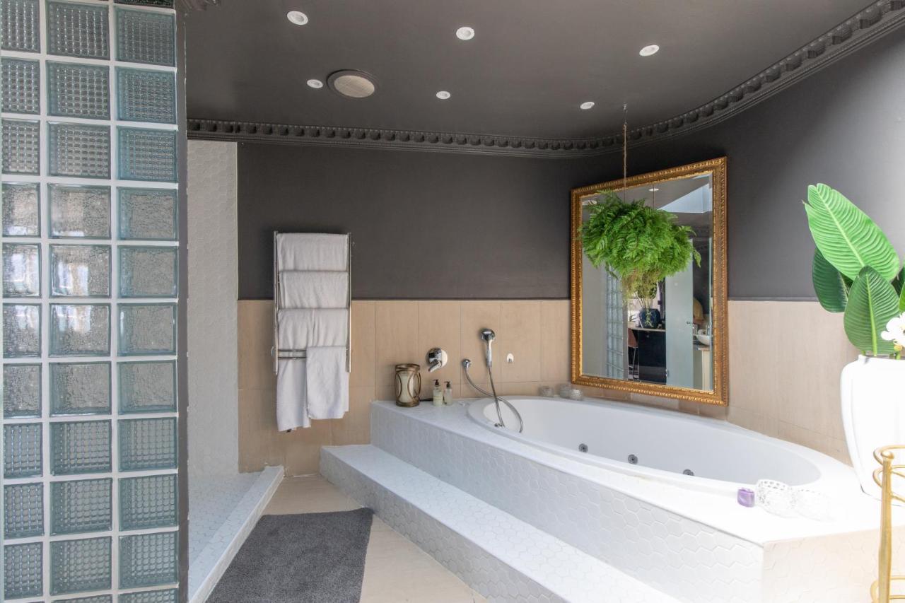 Oceana Palms Luxury Guest House Gordonʼs Bay Dış mekan fotoğraf
