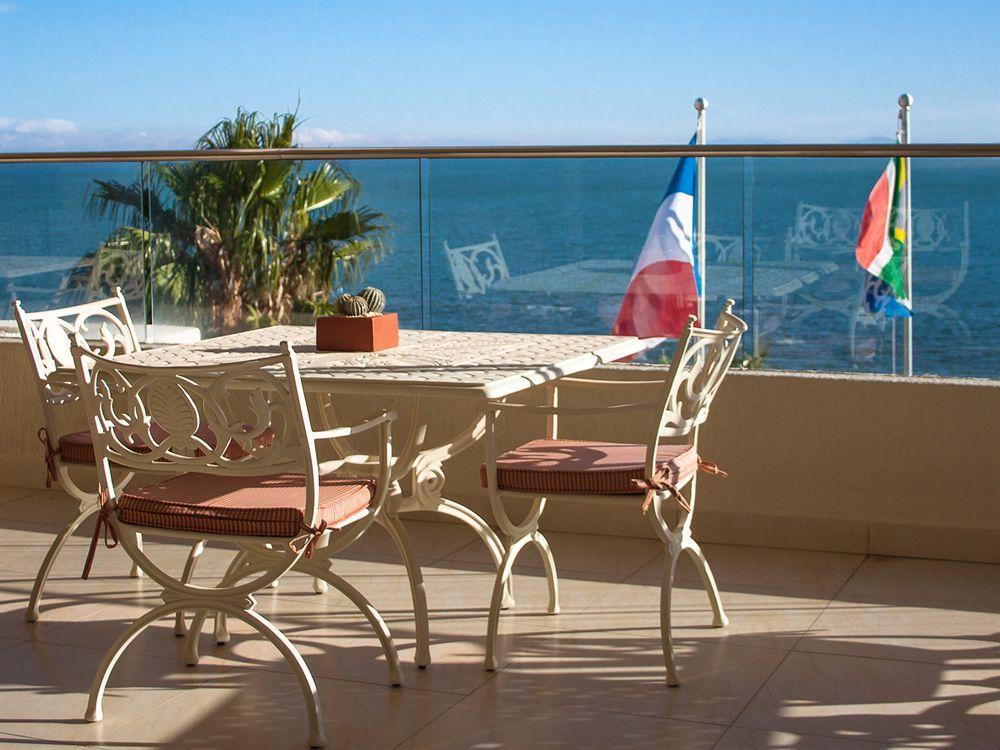 Oceana Palms Luxury Guest House Gordonʼs Bay Dış mekan fotoğraf