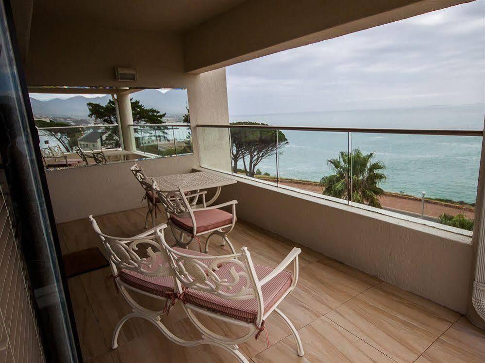 Oceana Palms Luxury Guest House Gordonʼs Bay Dış mekan fotoğraf
