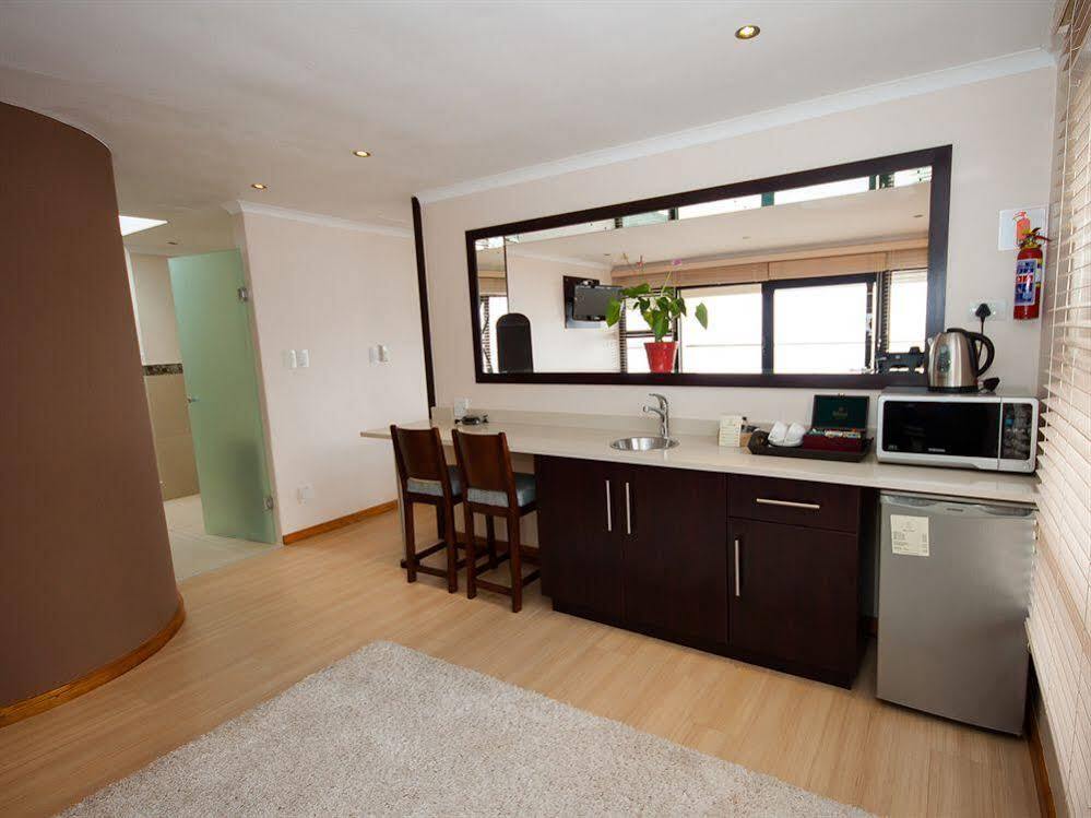 Oceana Palms Luxury Guest House Gordonʼs Bay Dış mekan fotoğraf