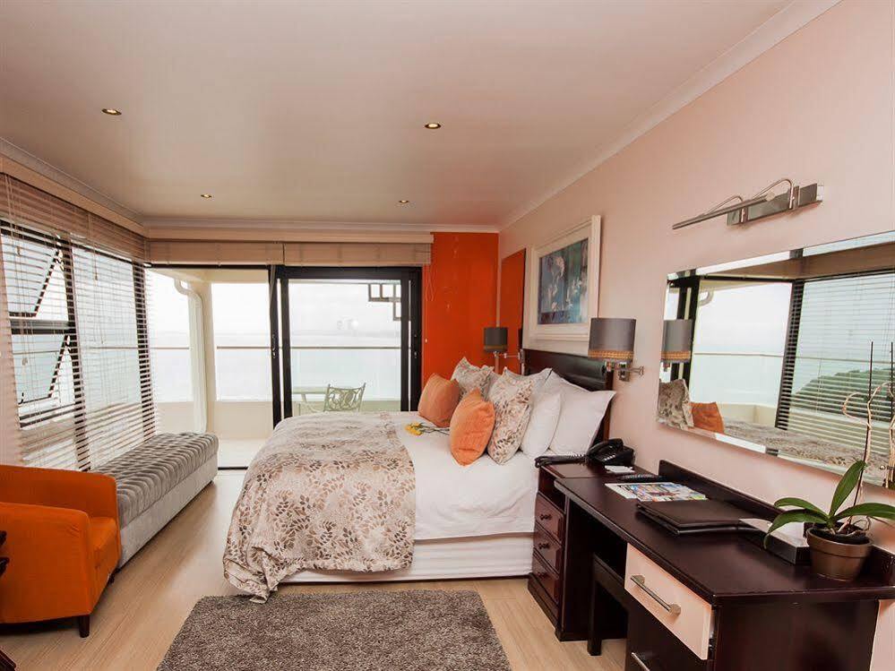 Oceana Palms Luxury Guest House Gordonʼs Bay Dış mekan fotoğraf